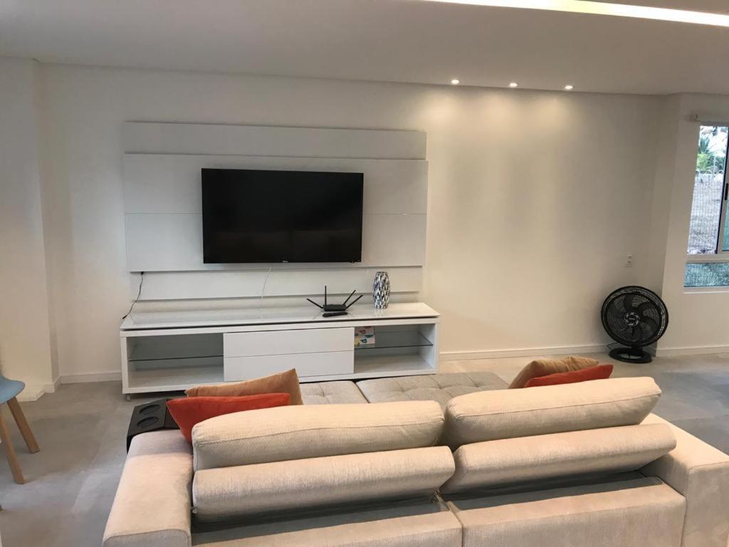 Casa Fantastica Na Praia Pôrto das Galinhas Dış mekan fotoğraf