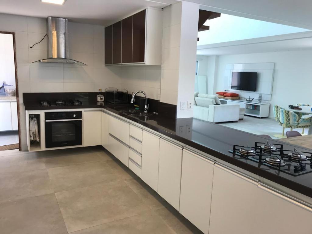 Casa Fantastica Na Praia Pôrto das Galinhas Dış mekan fotoğraf