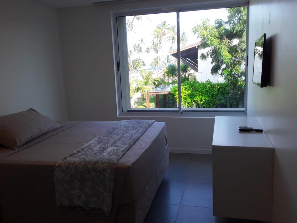 Casa Fantastica Na Praia Pôrto das Galinhas Dış mekan fotoğraf